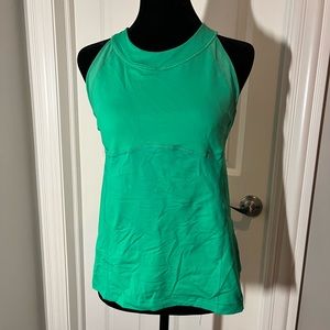 Lululemon Racerback Top